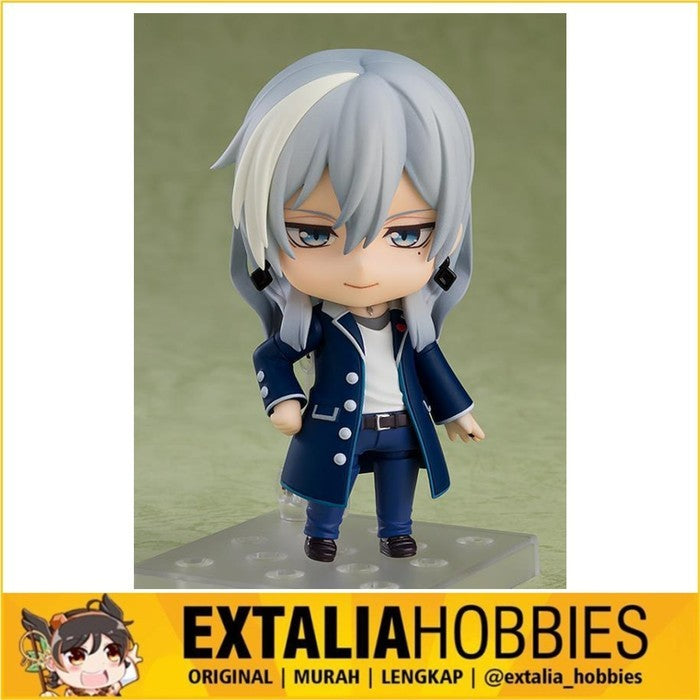 (ORANGE ROUGE) NENDOROID NO.1665 - YUKI (IDOLISH 7) (ORANGE ROUGE) NENDOROID NO.1665 - YUKI (IDOLISH 7)